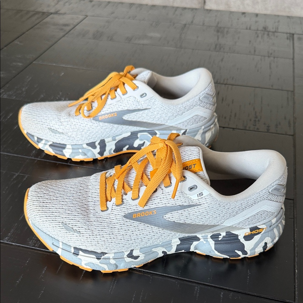 Brooks Women’s Ghost 15 - Picture 2 of 8